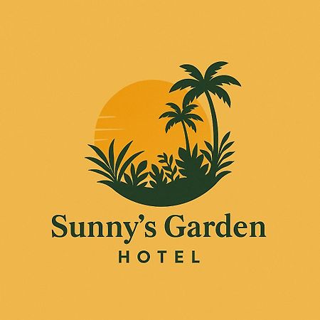 Sunny'S Garden Hotel Ambalangoda  Esterno foto