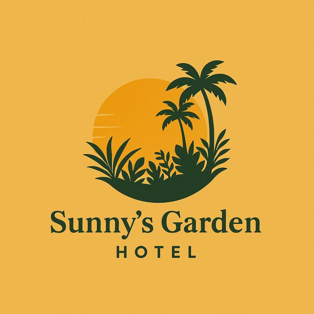 Sunny'S Garden Hotel Ambalangoda  Esterno foto